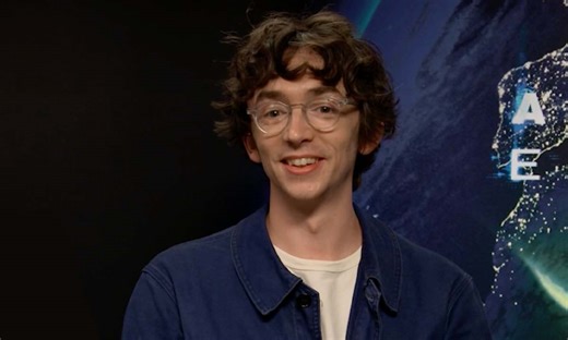 Samuel Blenkin Talks Crafting ALIEN: EARTH's Genius Boy Kavalier (EXCLUSIVE) - Get Your Comic On