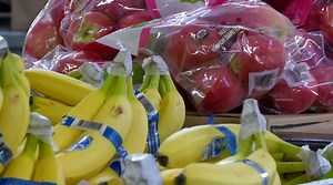 Food discount program helps low-income shoppers