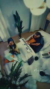 Davido - 10 Kilo (Cover) #BrandNew Mac Roc Sessions ft Sally | Mac Roc