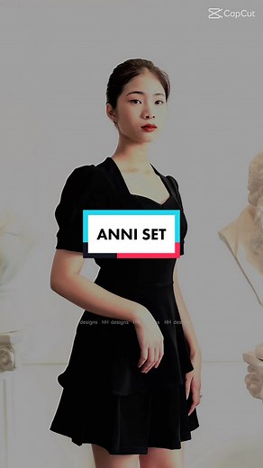 ANNI SET by HH design #hh_design_since_2019
