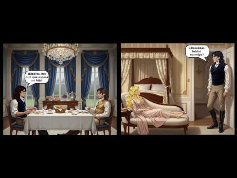 The Most Beautiful Sin, Chapter 31