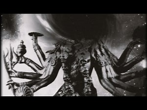 Kali Yuga - Invokation to Baphomet