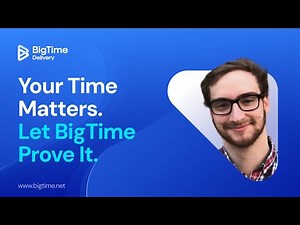 Master Time and Expense Tracking with BigTime | Simplify Every Billable Hour