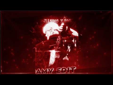 Hellsing X DMC - Devil Trigger