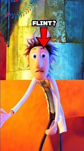 Did You notice These Things In Cloudy With A Chance Of Meatballs