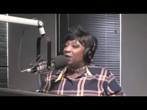 Legendary radio personality Wanda Smith dead at 58, fellow radio host says