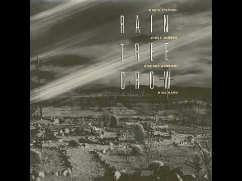 Rain Tree Crow - Pocket Full Of Change - 1991 - Remastered 2003