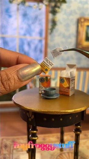 DIY Mini Brands for Barbie That Have Stuff Inside | Free Inspired Printables | Crafts