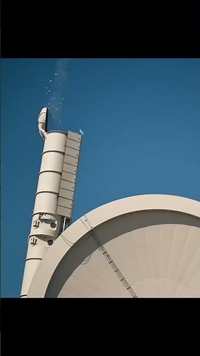 Satellite launch reinvented