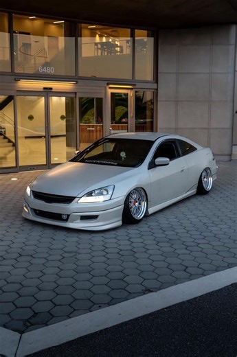 2003-2007 Honda Accord 7th Gen Owners Group | P2646 what do I need to look for | Facebook