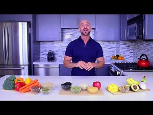 Health Benefits of the Different Types of Fiber