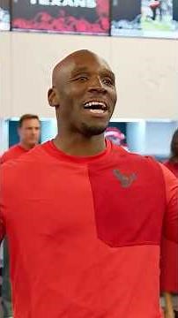 DeMeco Ryans: ‘We Hunted ALL NIGHT.’ 🔥 Texans Locker Room Speech