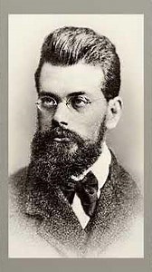 Why Did the Scientific World Ridicule Ludwig Boltzmann for Saying Atoms Exist?