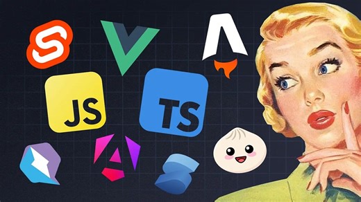 90分钟掌握前端开发 | Awesome