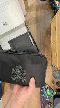 Springfield Prodigy Comp unboxing (Jan 2026) #readysetplink #firearmsdaily #fyp