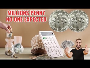 1980-D Dime Value – Rare Errors, Varieties & Hidden Treasures