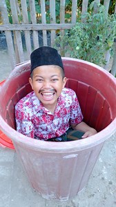 teletubbies pocong #komedi #lucubanget | Fans Marvin Calla