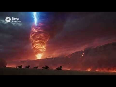 APOCALYPTIC DISASTERS: Pyramid Megastructure: Earth's Alien Harvest