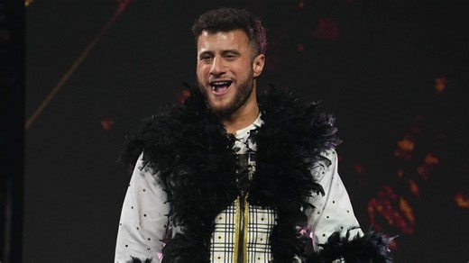 SHOCKING! MJF Gets Asked To Leave TV Show After Massive Rant