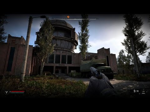 S.T.A.L.K.E.R. 2: Heart of Chornobyl (PS5) - Ultimate Guide