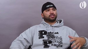 33K views · 88 reactions | “Probably one of the things that drive me crazy more than anything is when people say that I have hate speech. … They always come up to me like, ‘Joey, hate speech isn't free speech.’ No. 1, it is. But No. 2, I don't have hate speech.” — Joey Gibson, of Patriot Prayer A look back at Portland’s year of protests: https://trib.al/QIvWhng | The Oregonian | Facebook