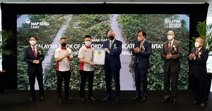 Hap Seng rancang bina lima hotel baharu | Berita Harian