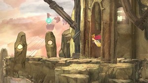 Child of Light co-op trailer