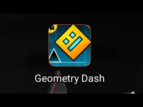 NO PUEDO GRABAR PANTALLA CON GEOMETRY DASH (AYUDA)