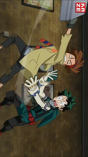 3 My Hero Academia Movie kommt am 28.6.22 in Deutsch.#Anime#myheroacademia##movie#trailer#gerdubanime#fy#fyp##viral#virall