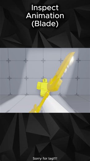 Keyblade Showcase #rivals #roblox #robloxrivals #Showcase