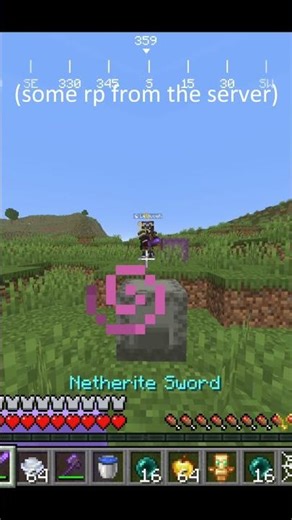 New Unstable SMP RP Server #minecraft #java #minecraftpublicsmppe #join #unstablesmp #unstable