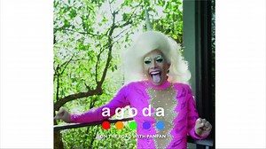 548K views · 384 reactions | Which city has the most outrageous drag shows? Watch the video for the inside scoop from Thailand's reigning drag queen Pangina Heals | agoda | Facebook