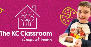 Duke of Edinburgh Online Cook at Home Course