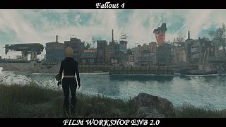 Film Workshop ENB 2_0 - Updated Showcase