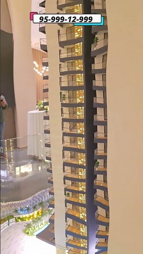 Godrej New Launch Alira in the Heart of Gurgaon|Luxury Living Awaits in Gurgaon's Sector 39! #short