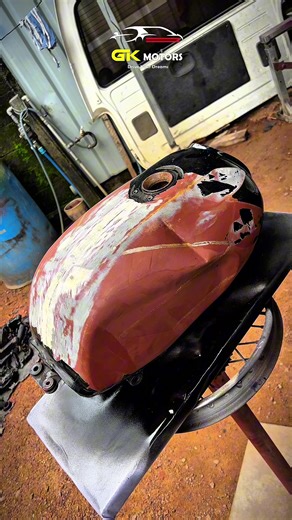 CT 100 Tank Painting Techniques