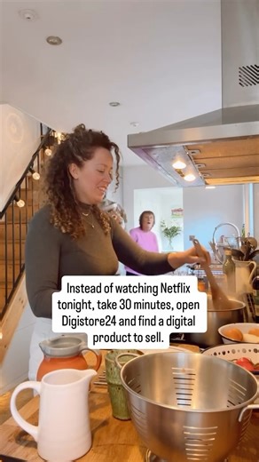 Mim Howell | Earn from home on Instagram: "Comment “CLASS” and I’ll send you the exact steps to get started 👇👇👇 Once you understand how digital products + social media actually work together… it changes everything. Here’s exactly what I do 👇 1️⃣ Pick one of the top niches out there — Health, Wealth, or Relationships. 2️⃣ Find a high-commission product (anything 50% or higher) on Digistore24. 3️⃣ Build a super simple funnel that helps people solve a real problem (I use systeme.io). 4️⃣ Recrea