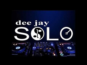 Tipsy (DJ Solo Remix) - J Kwon ft Chingy & Shaboozey