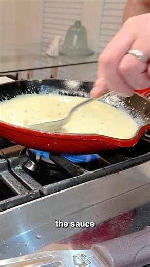 Red Snapper with Caper Lemon White Wine Butter Sauce | Chef Clif Master Class