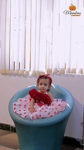 2.1K views · 13 reactions | Tap… and ta-da! Cutest surprise ever ...