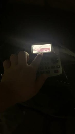 Playing Ringtones On My Poly SoundStation Duo Conference Phone With The Laverne And Shirley Intro