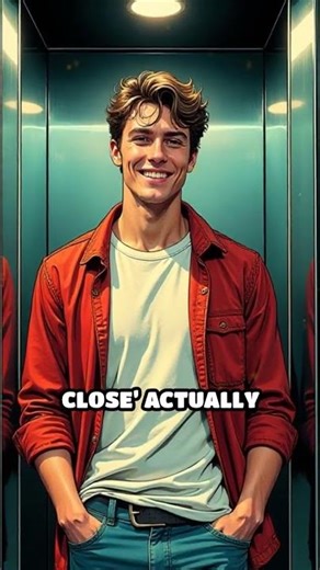 Sarcastic Elevator Roasts Passengers