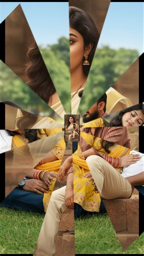 AANIN MANAM 💫 #sad #love #ai