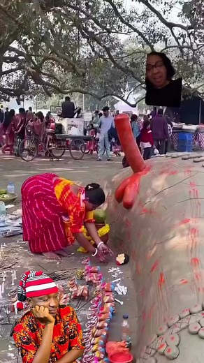 Exploring Indian Gods of Fertility