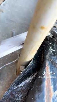 You’re Cutting Conduit Wrong