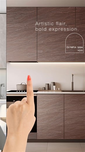 44 reactions | Say hello to Greenlam High-Definition Gloss (HDG)...