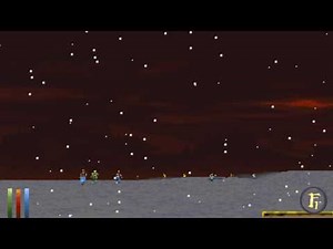 Daggerfall - Snowing Music Remastered