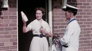 Watch The Daily Round: The Story of Milk Production and Distribution - BFI Player