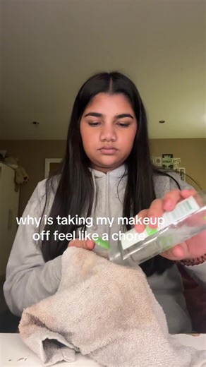 Dealing with Makeup Removal: Tips and Tricks