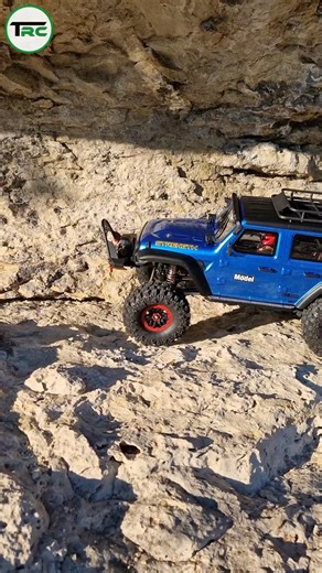 Servus Freunde, das Video vom neuen WLToys Crawler von Conrad Electronic ist raus. Schaut gleich mal rein und Hyped das Video 😁🤘 👉 https://youtu.be/QVBtXozvsr8 -------------------- Hello friends, the video of the new WLToys Crawler from Conrad Electronic is out. Take a look now and hype the video 😁🤘 👉 https://youtu.be/QVBtXozvsr8 #trc #thrunrc #wltoys #crawle | Thrun RC